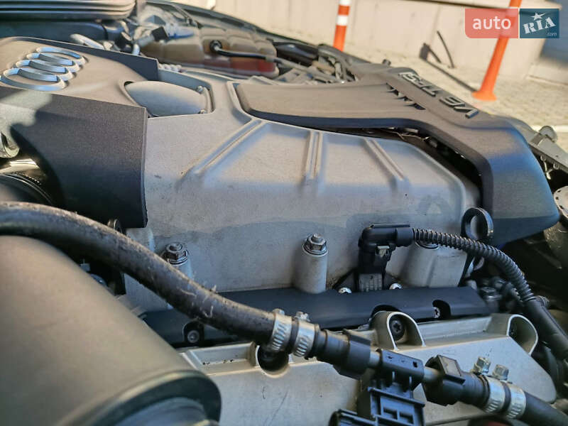 Ліфтбек Audi A7 Sportback 2013 в Одесі фото 15 Ліфтбек Audi A7 Sportback 2013 в Одесі