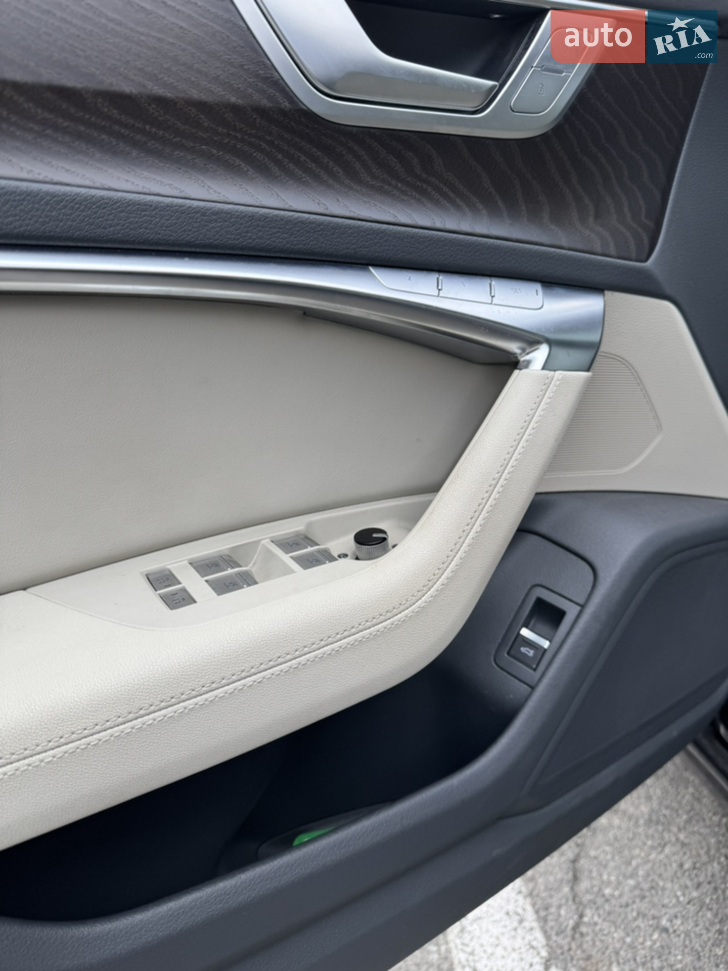 2021 Audi A7 - мініатюра 13