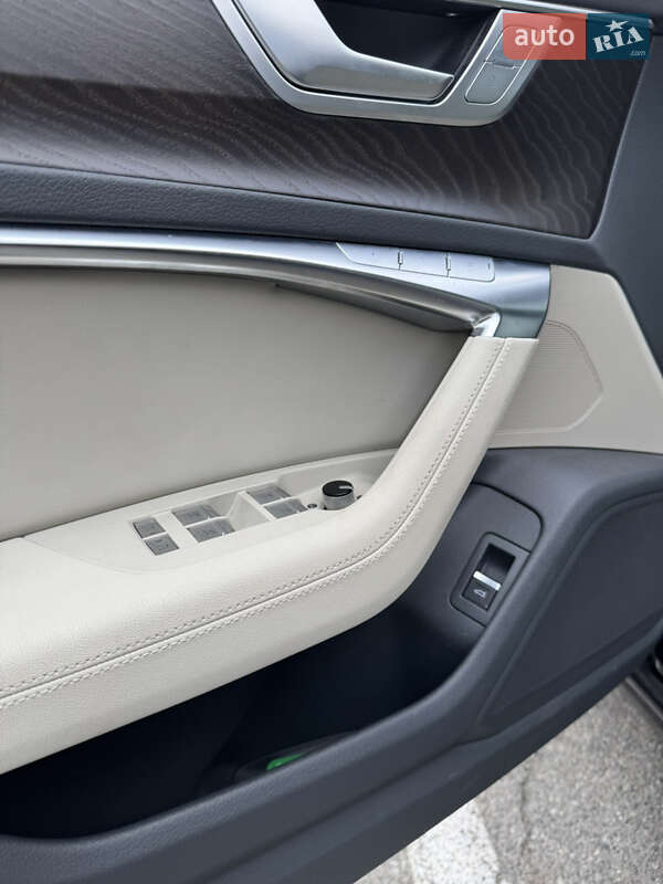 Лифтбек Audi A7 Sportback 2021 в Броварах