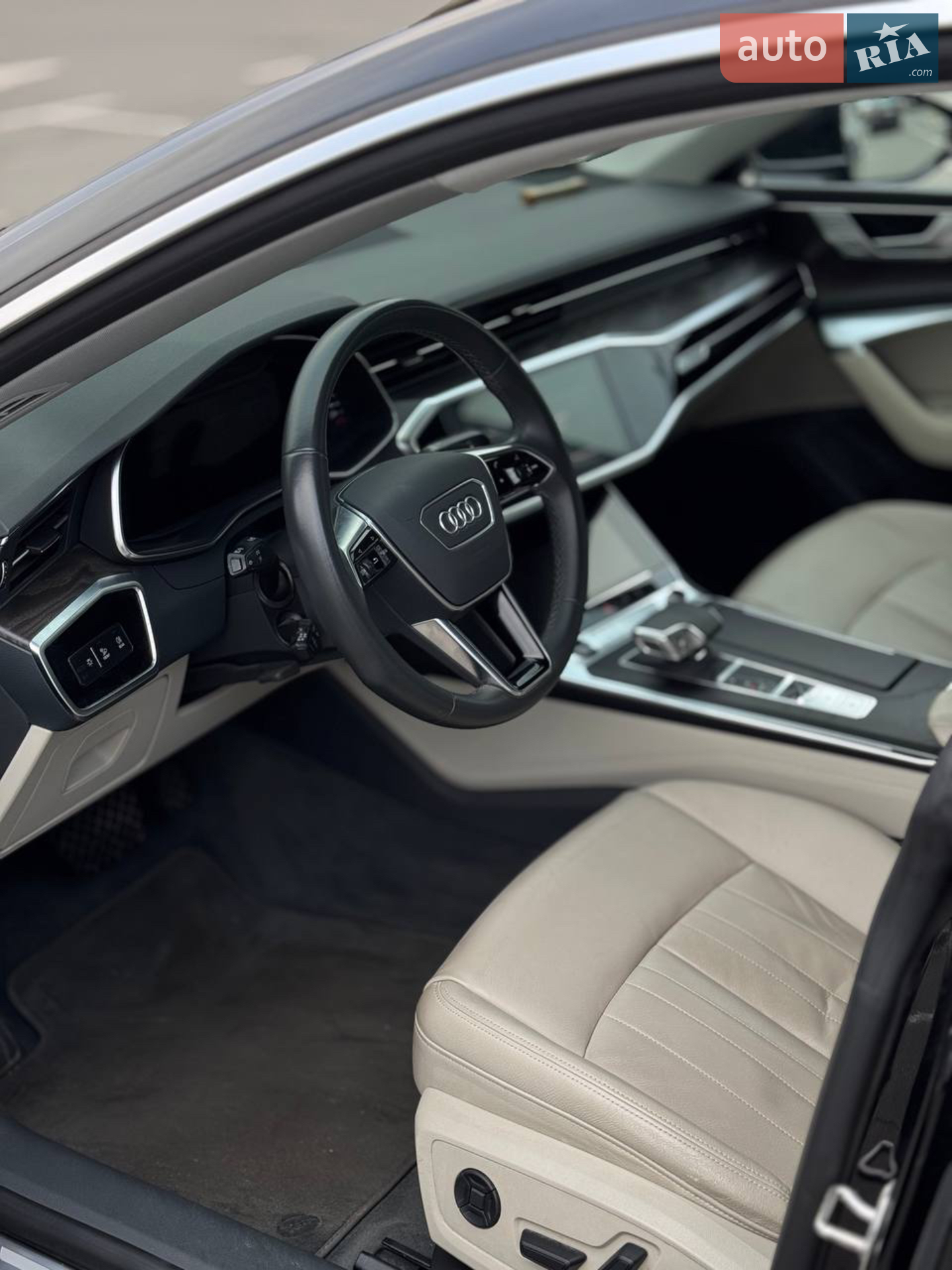 2021 Audi A7 - мініатюра 24