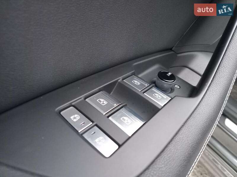Лифтбек Audi A7 Sportback 2019 в Львове фото 39 Лифтбек Audi A7 Sportback 2019 в Львове
