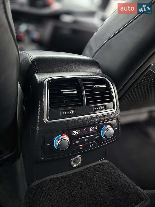 Ліфтбек Audi A7 Sportback 2011 в Заліщиках