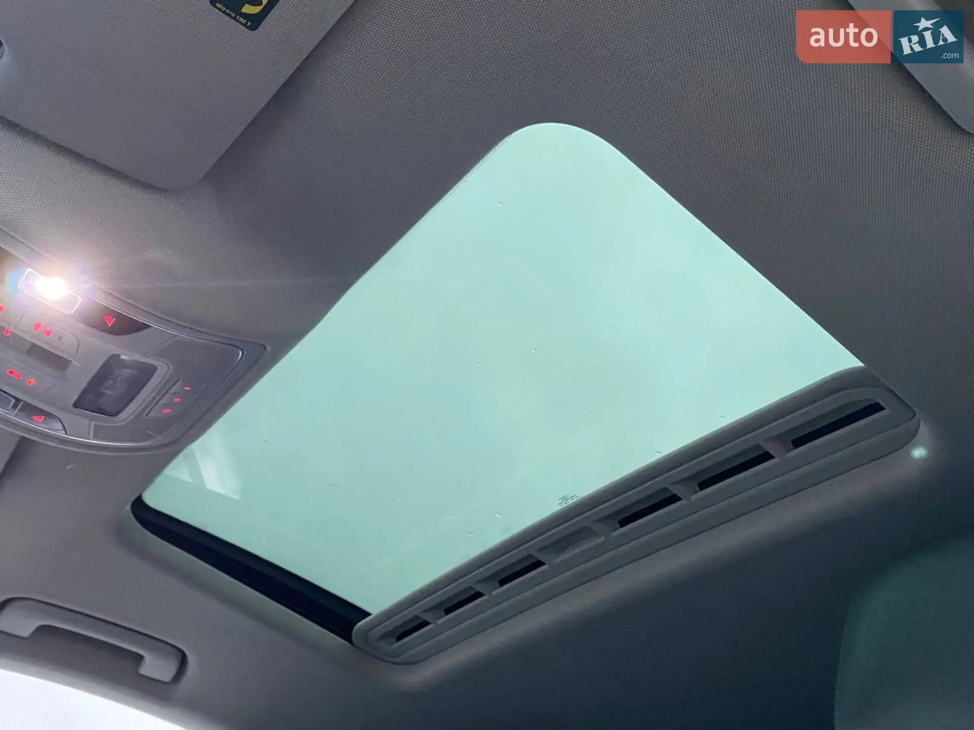 2013 Audi A7 - мініатюра 23