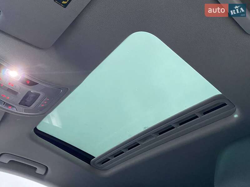 Лифтбек Audi A7 Sportback 2013 в Львове