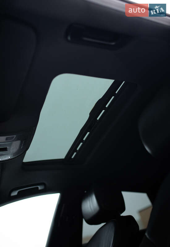 Ліфтбек Audi A7 Sportback 2011 в Хмельницькому