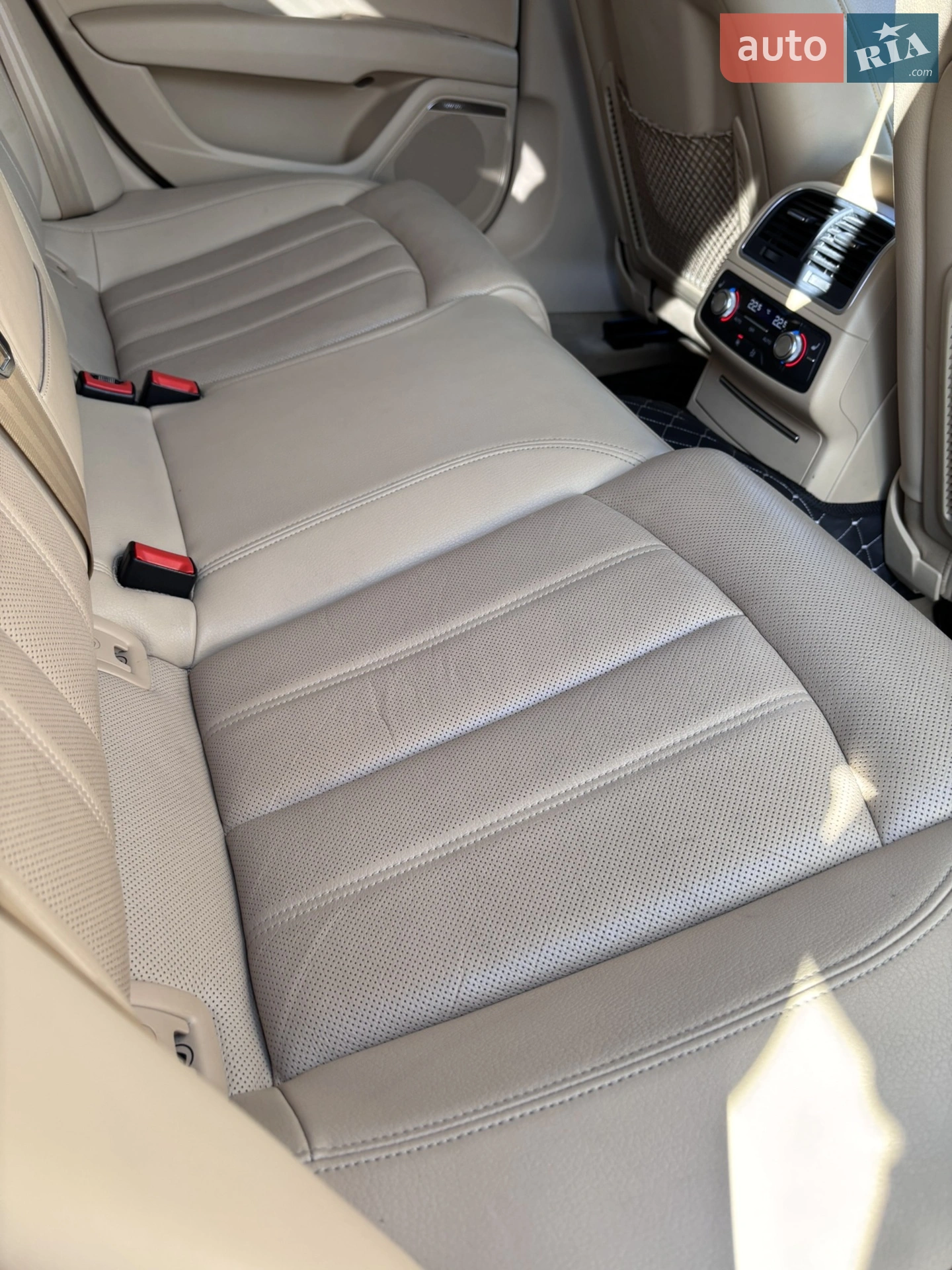 2014 Audi A7 - мініатюра 18
