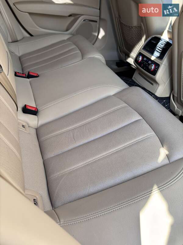 Ліфтбек Audi A7 Sportback 2014 в Комарному фото 18 Ліфтбек Audi A7 Sportback 2014 в Комарному