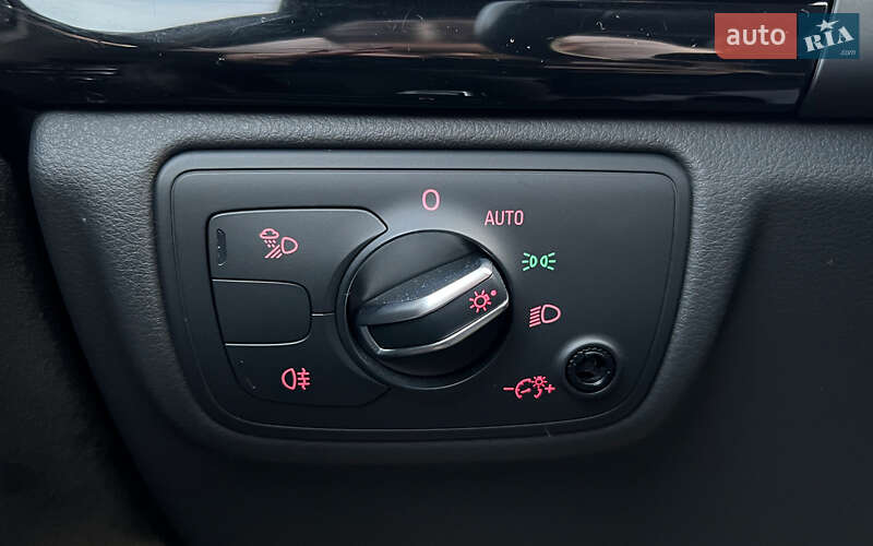 Ліфтбек Audi A7 Sportback 2015 в Львові фото 23 Ліфтбек Audi A7 Sportback 2015 в Львові