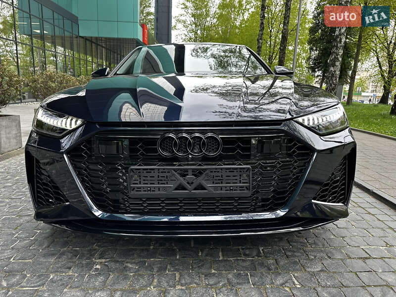Лифтбек Audi A7 Sportback 2019 в Львове фото 17 Лифтбек Audi A7 Sportback 2019 в Львове