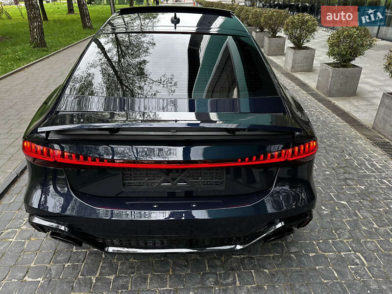 Лифтбек Audi A7 Sportback 2019 в Львове фото 20 Лифтбек Audi A7 Sportback 2019 в Львове