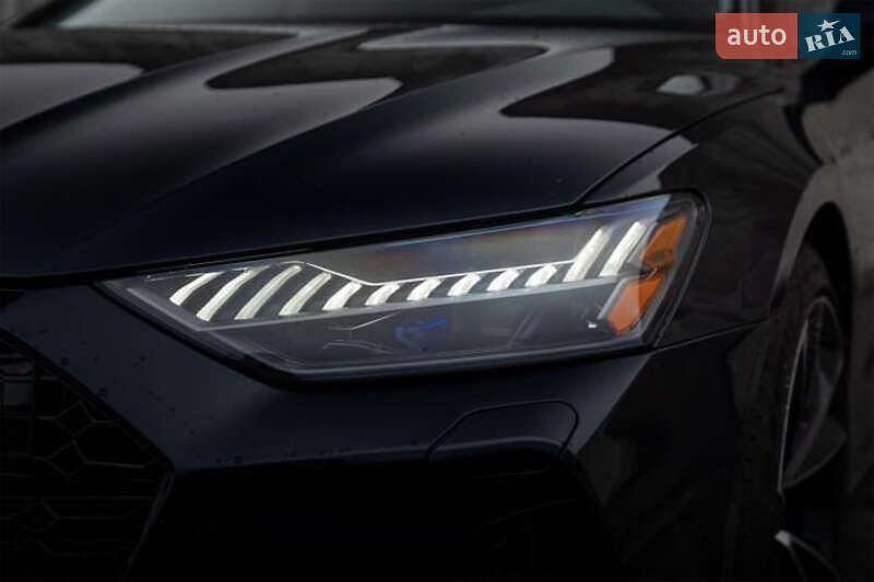 Лифтбек Audi A7 Sportback 2019 в Львове фото 5 Лифтбек Audi A7 Sportback 2019 в Львове