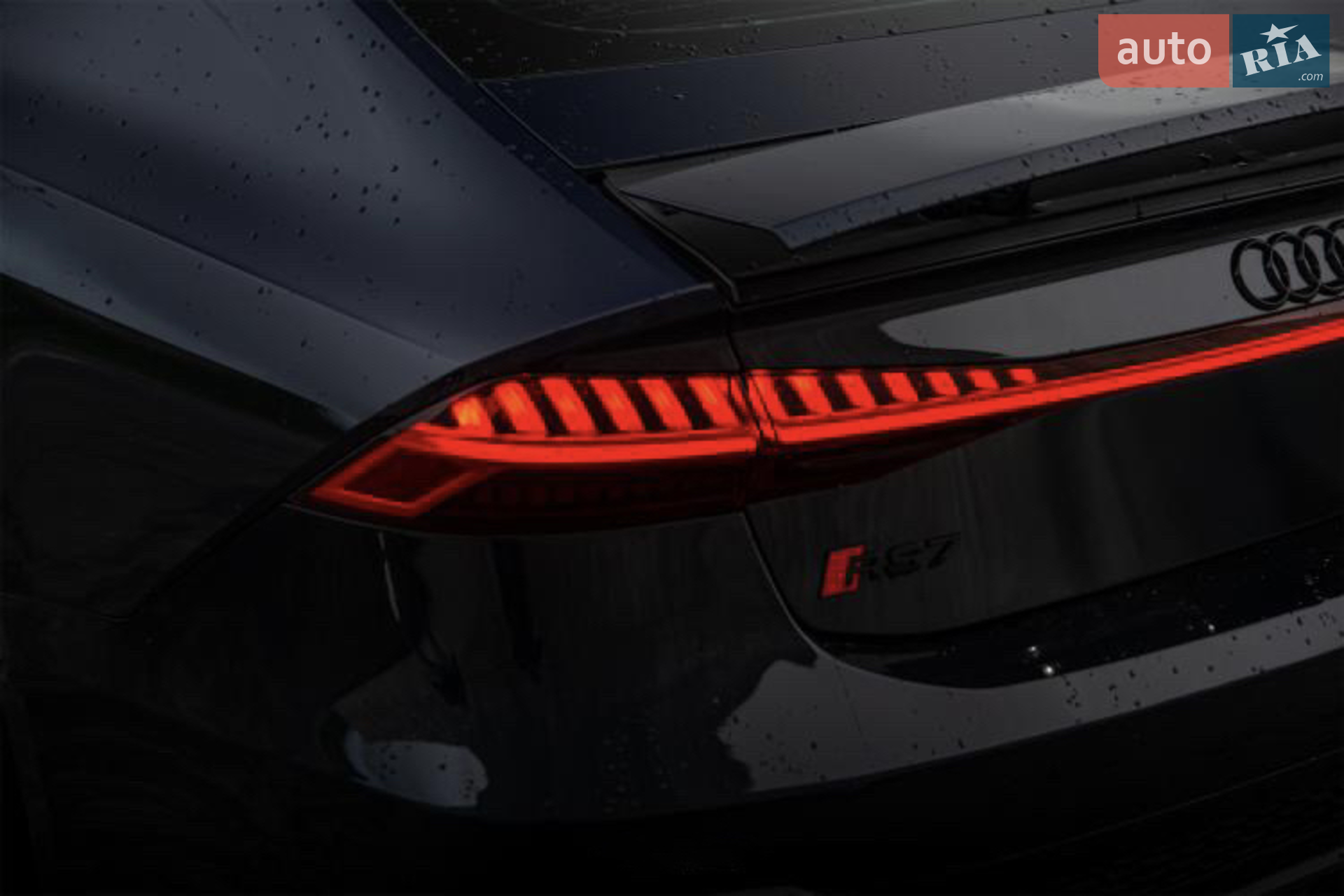 2019 Audi A7 - мініатюра 27