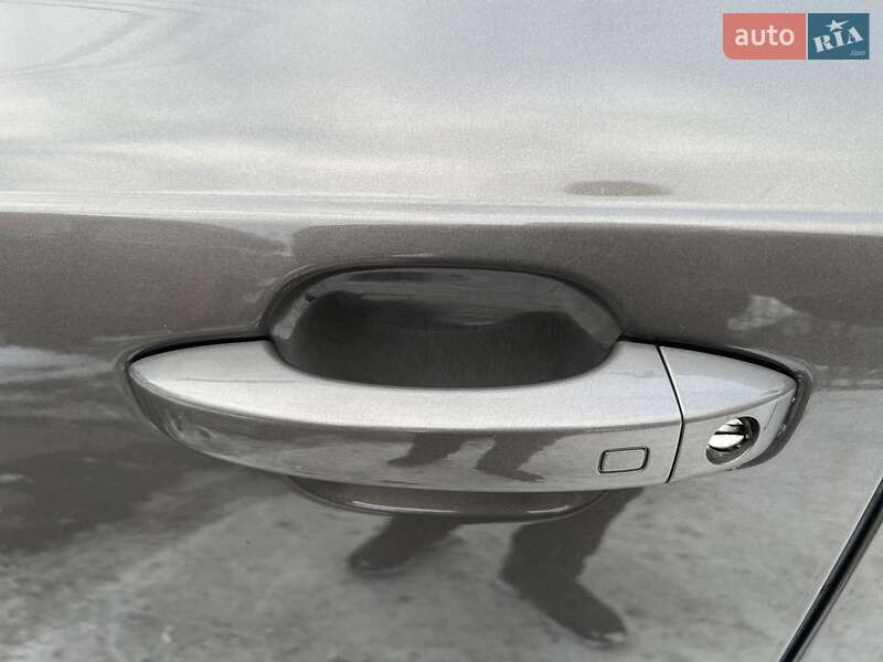 Ліфтбек Audi A7 Sportback 2011 в Тростянці фото 13 Ліфтбек Audi A7 Sportback 2011 в Тростянці