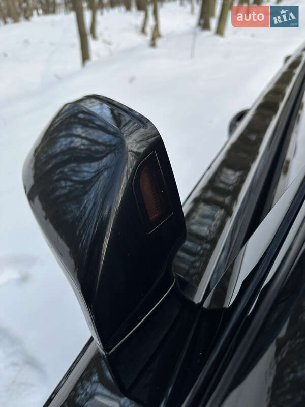 Лифтбек Audi A7 Sportback 2013 в Теребовле