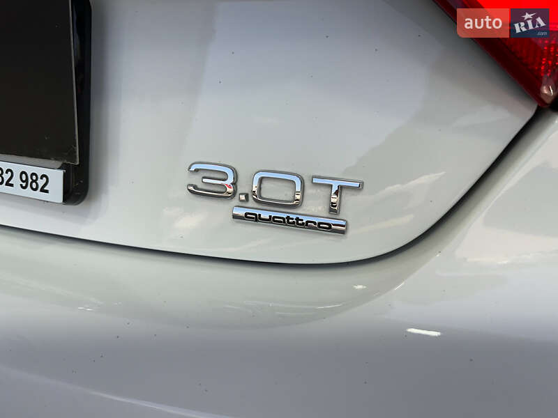 Лифтбек Audi A7 Sportback 2013 в Львове