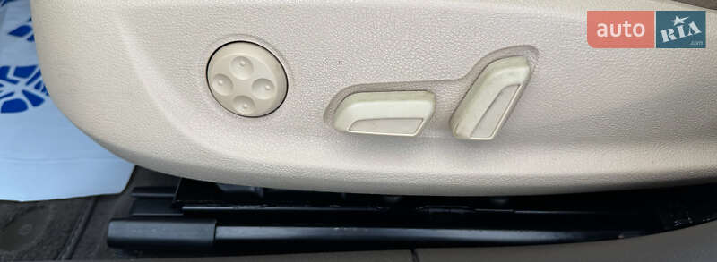 Лифтбек Audi A7 Sportback 2013 в Львове