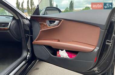 Лифтбек Audi A7 Sportback 2014 в Киеве