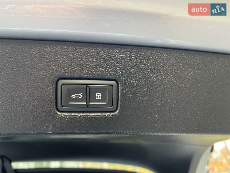 Лифтбек Audi A7 Sportback 2018 в Харькове