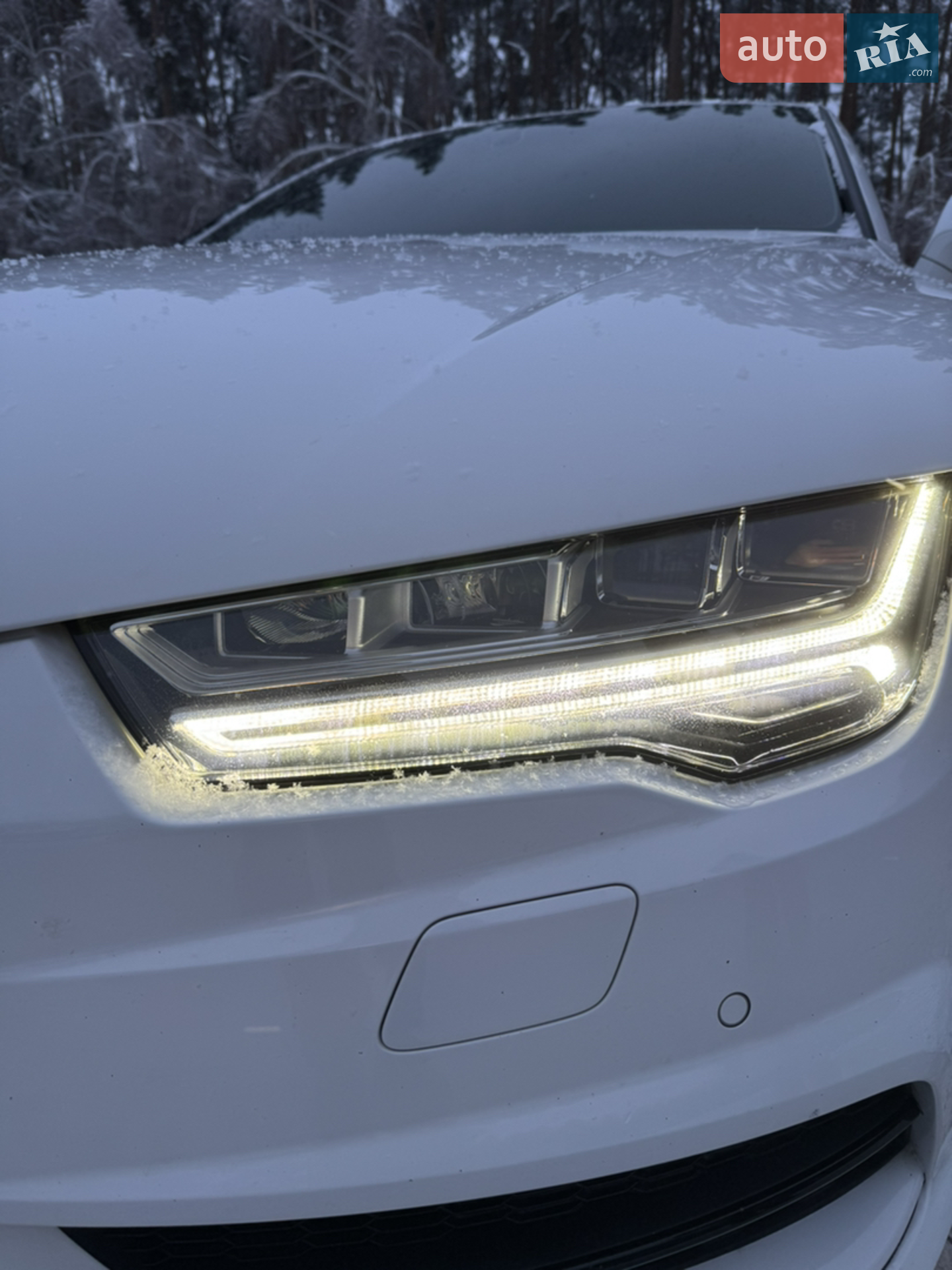 2015 Audi A7 - мініатюра 10