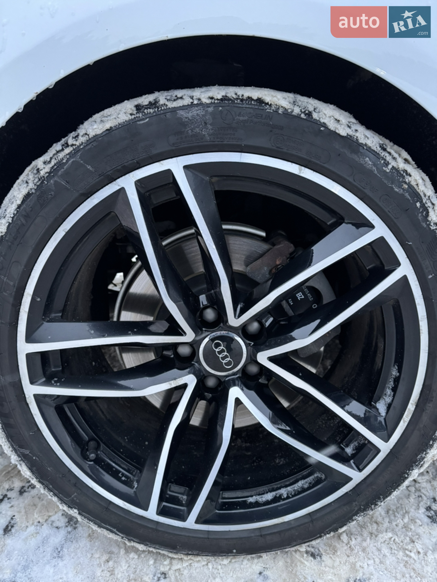 2015 Audi A7 - мініатюра 13