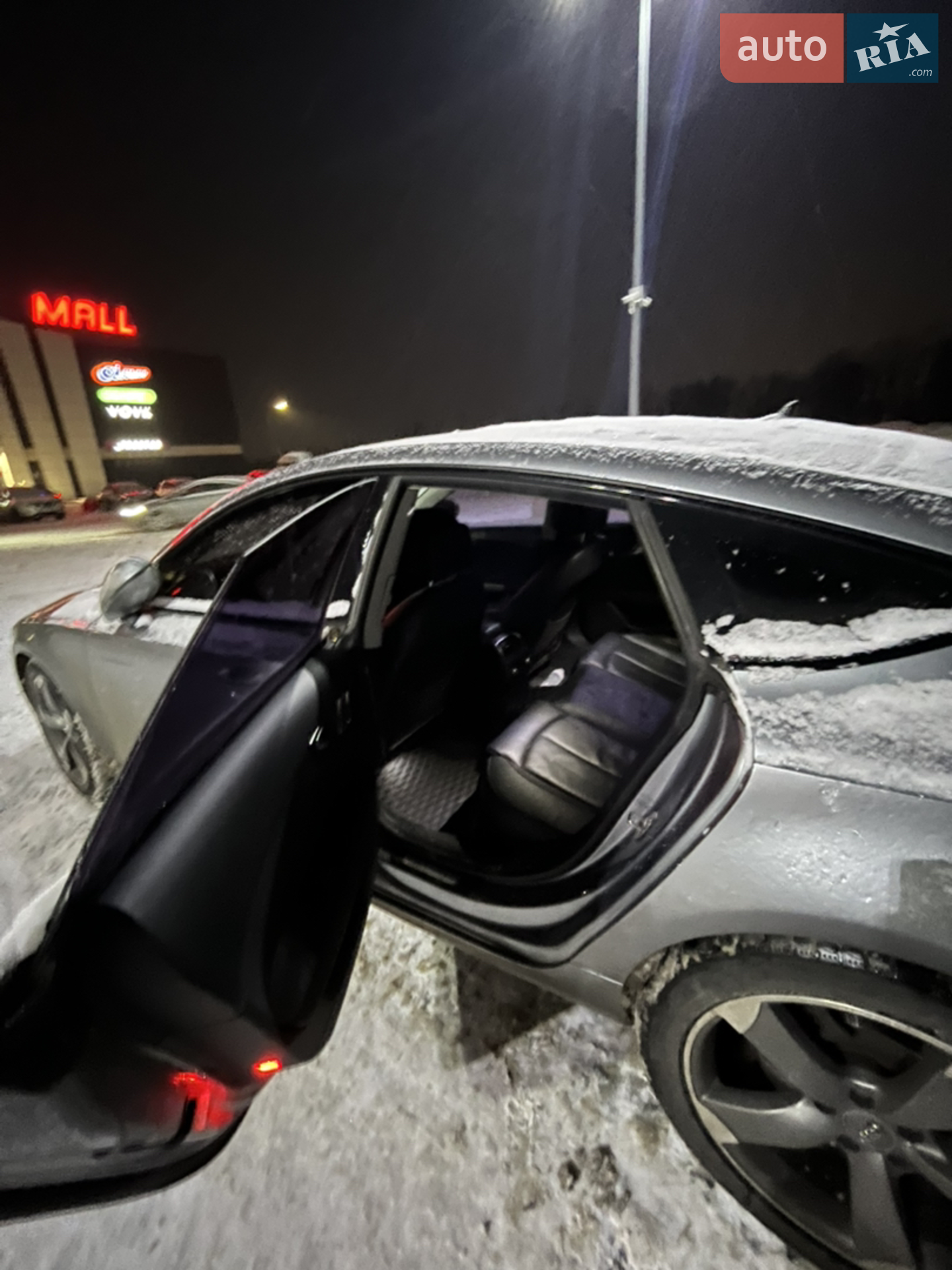 2014 Audi A7 - мініатюра 9