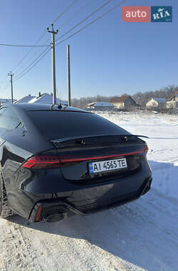 Лифтбек Audi A7 Sportback 2019 в Киеве