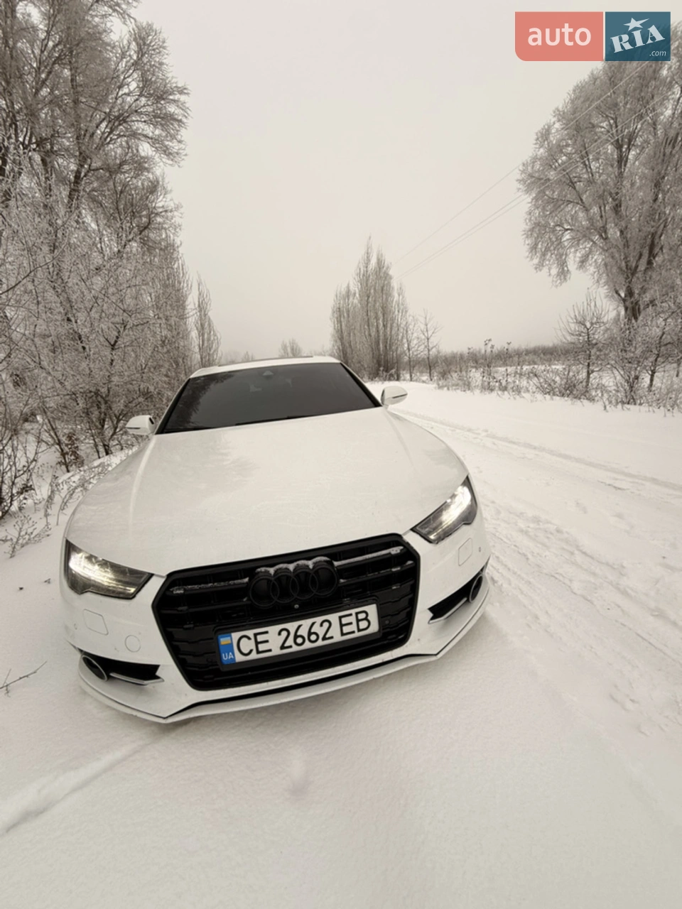 2016 Audi A7 - мініатюра 33