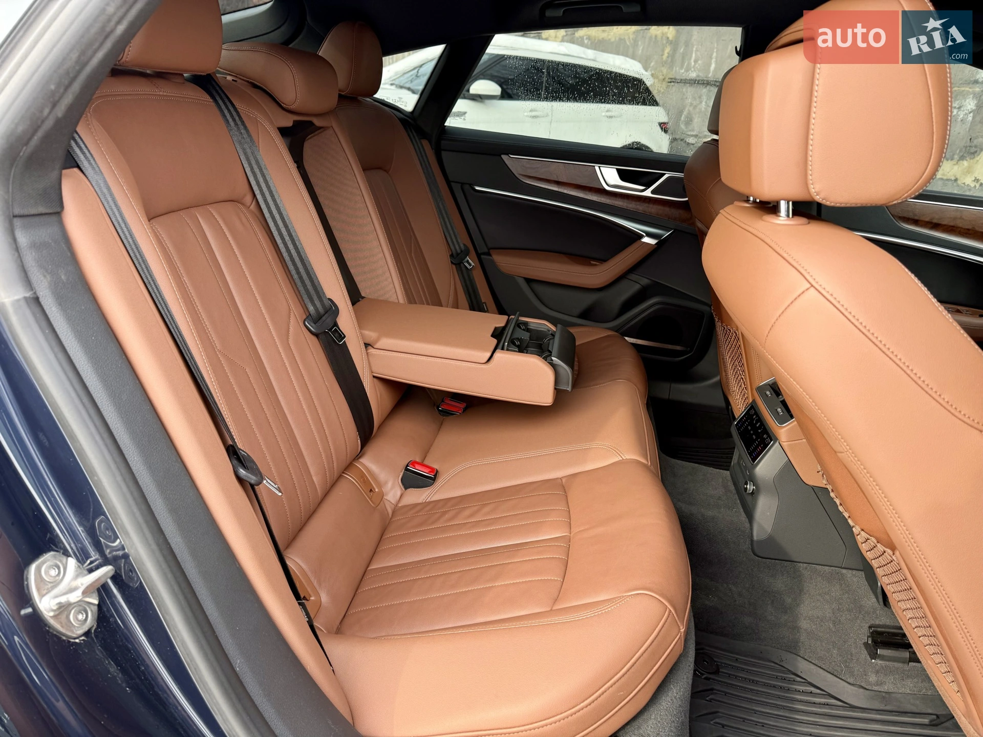 2021 Audi A7 - мініатюра 14