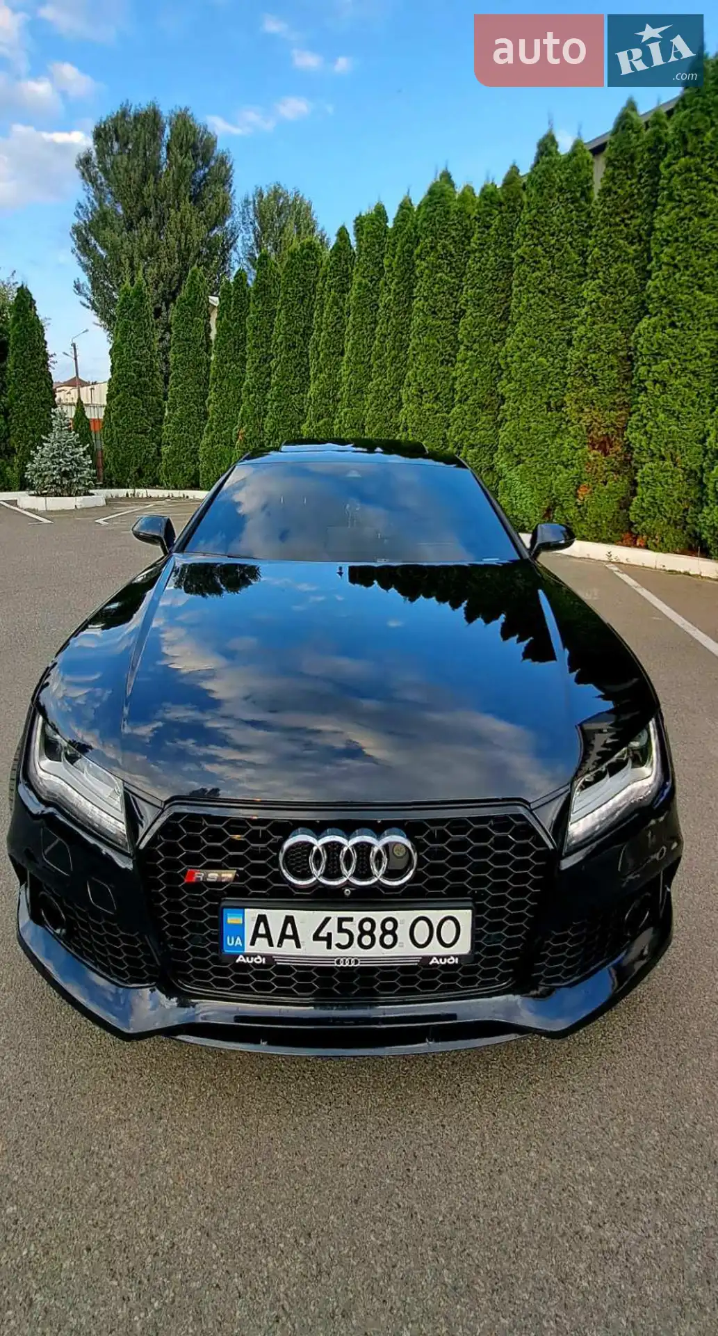 2013 Audi A7 - мініатюра 33