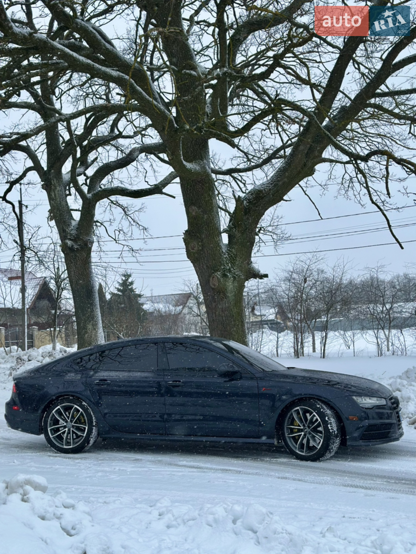 2015 Audi A7 - мініатюра 17