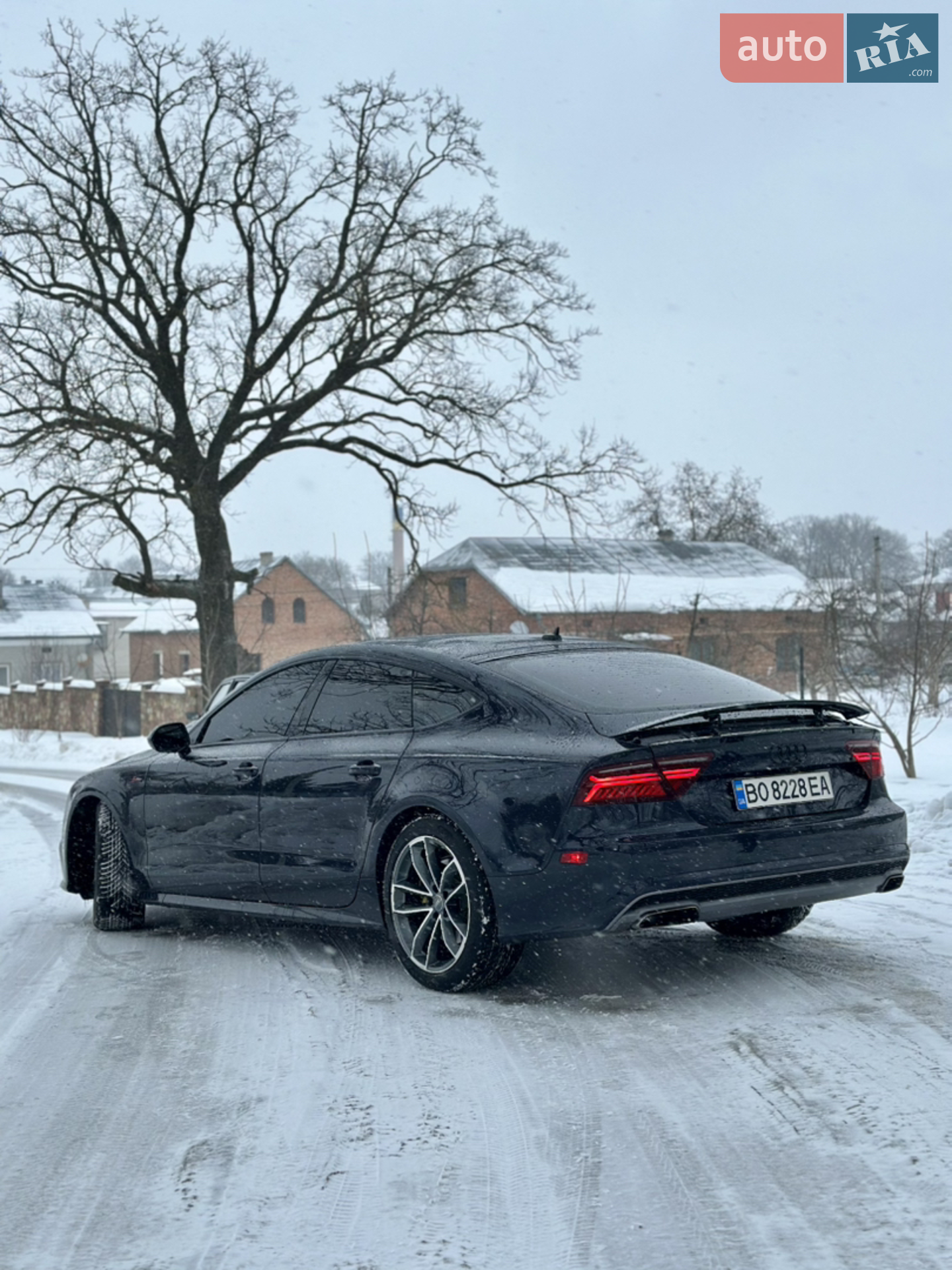2015 Audi A7 - мініатюра 25