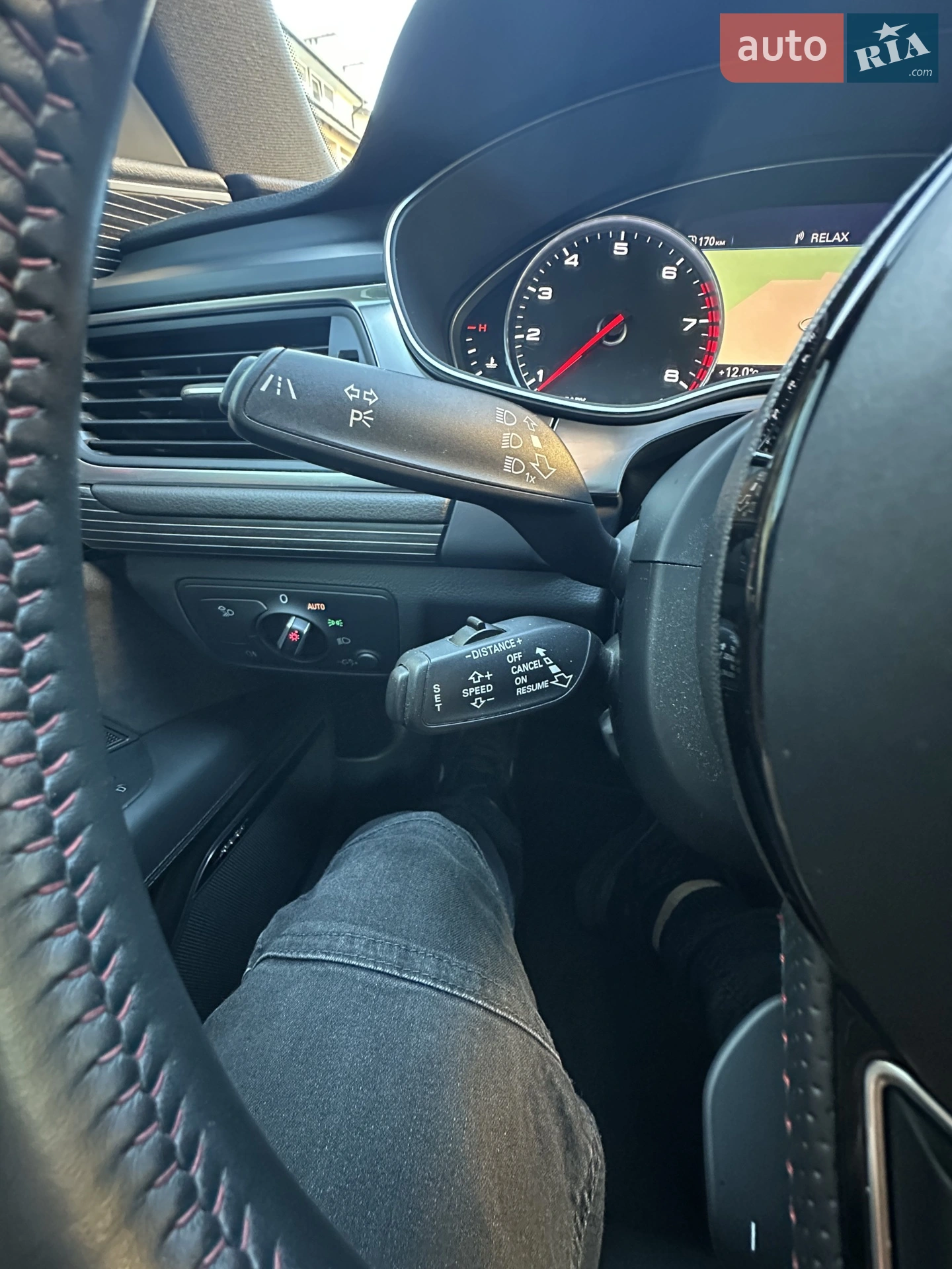 2018 Audi A7 - мініатюра 24