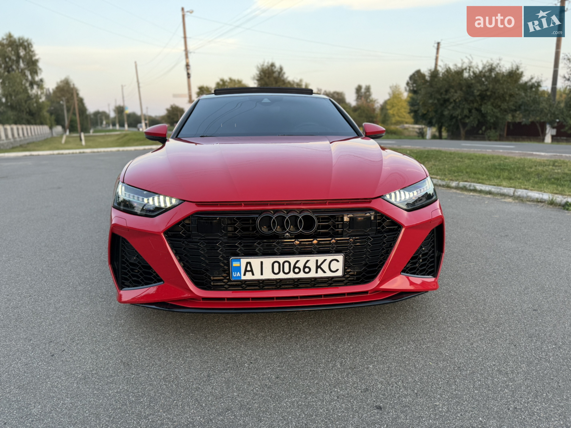 2018 Audi A7 - мініатюра 23
