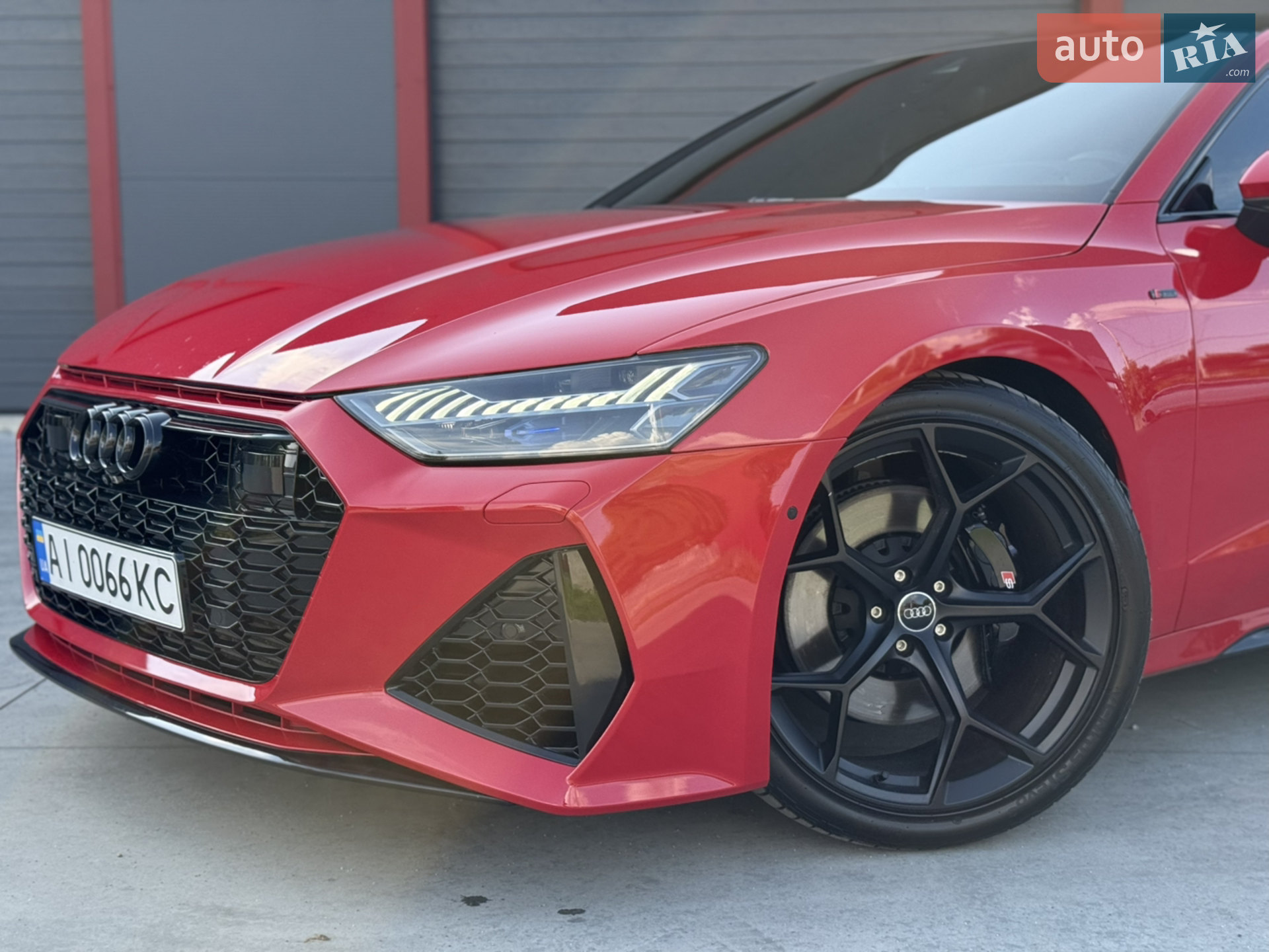 2018 Audi A7 - мініатюра 28