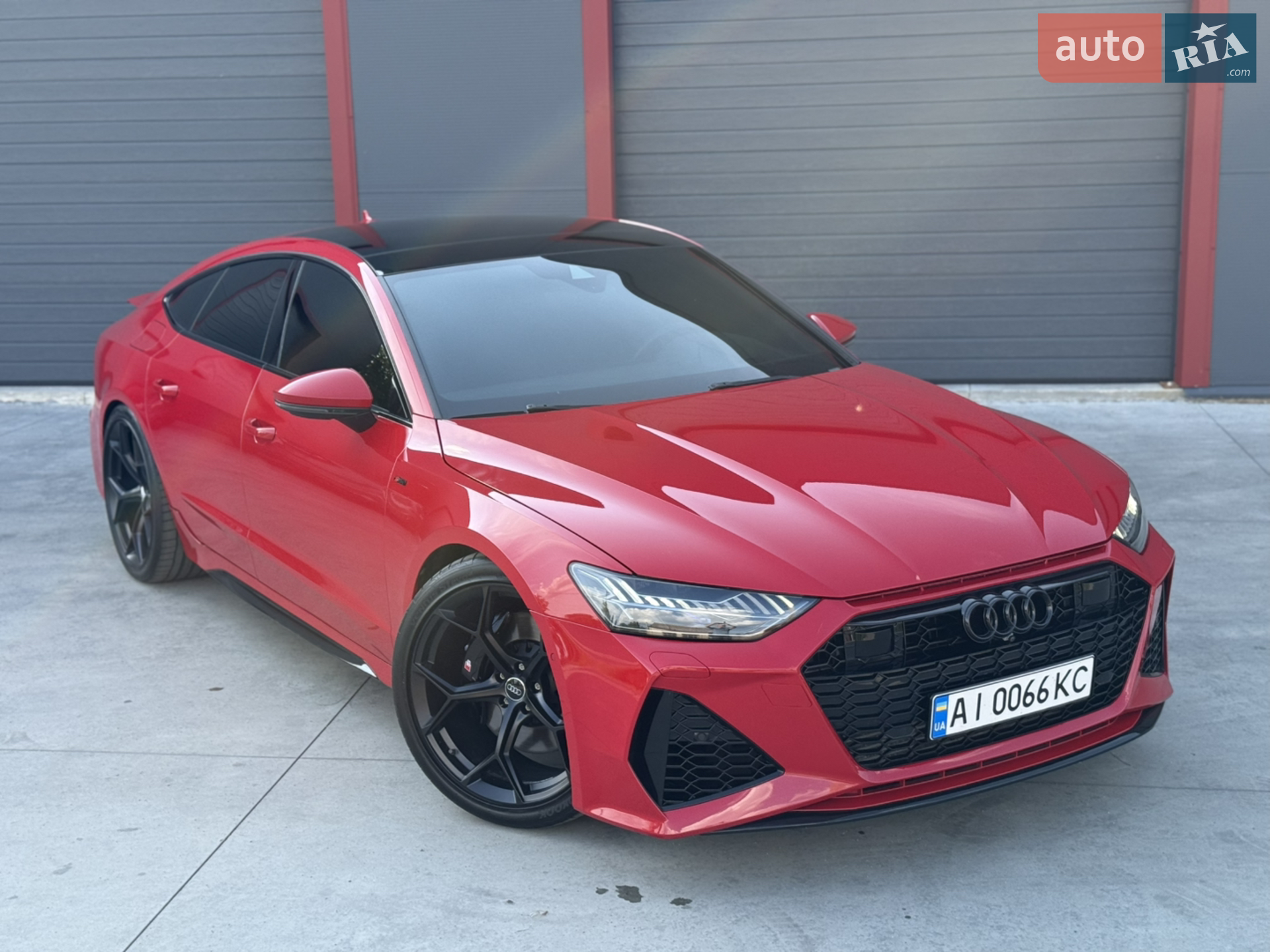2018 Audi A7 - мініатюра 6