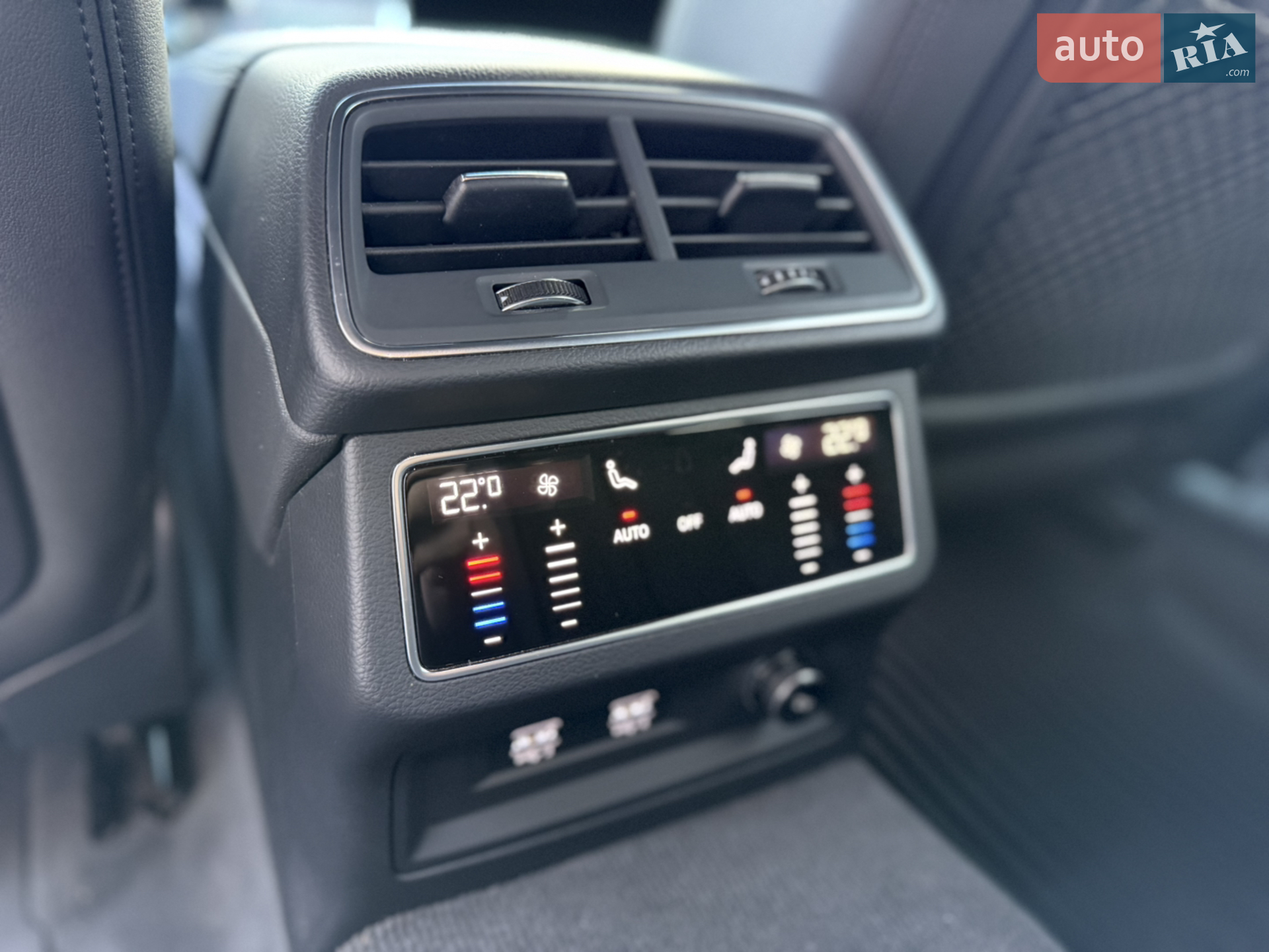 2018 Audi A7 - мініатюра 36