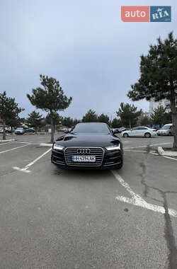 Ліфтбек Audi A7 Sportback 2015 в Одесі