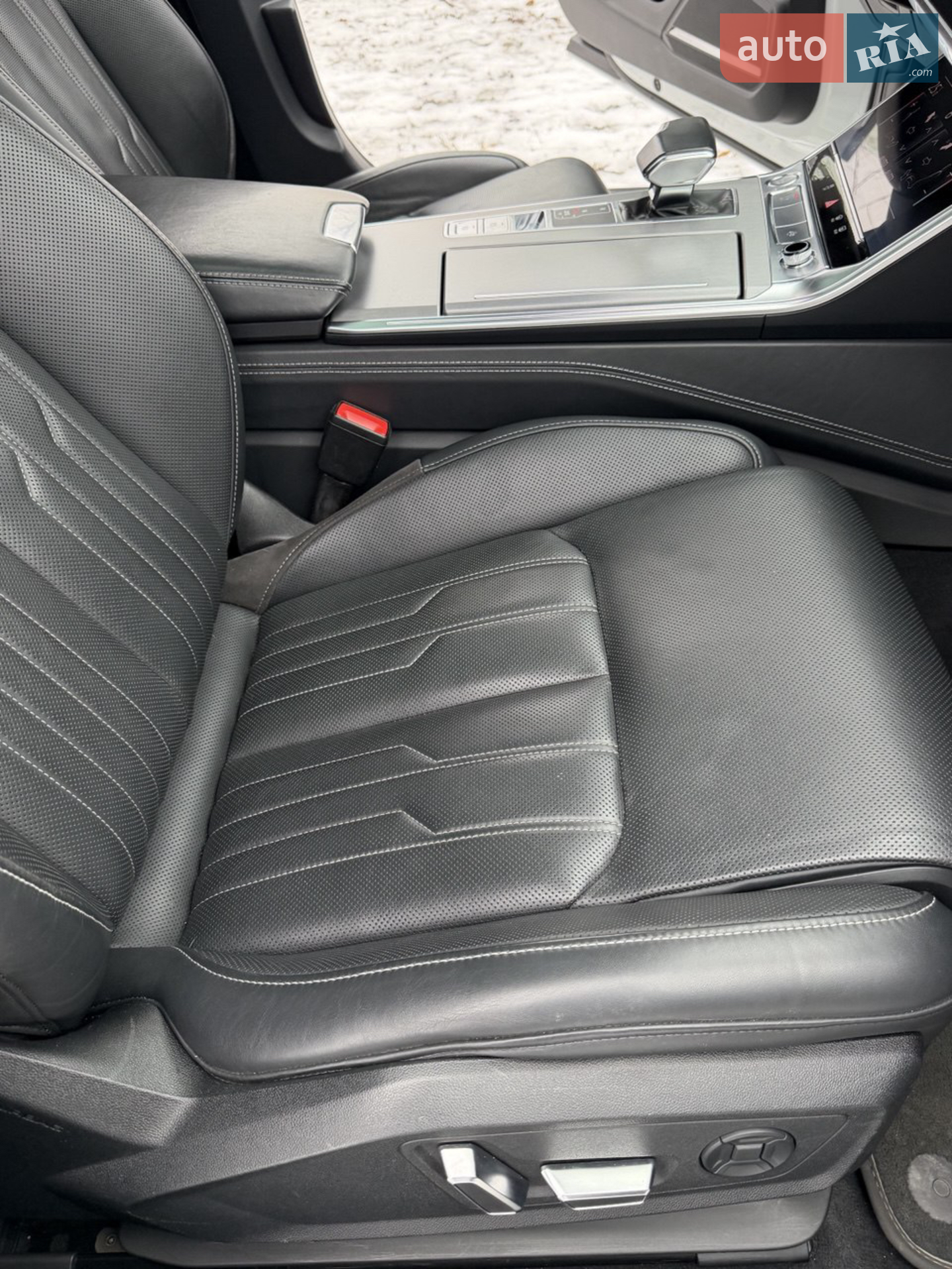 2018 Audi A7 - мініатюра 23