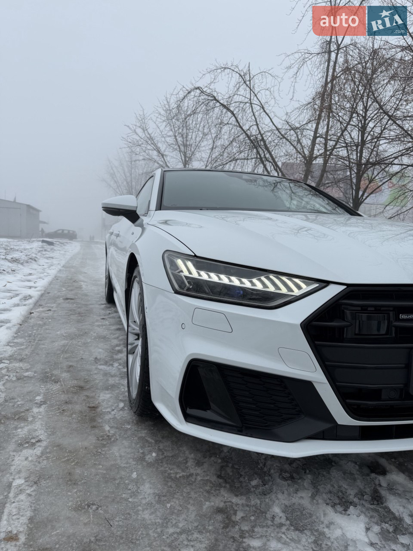 2018 Audi A7 - мініатюра 15