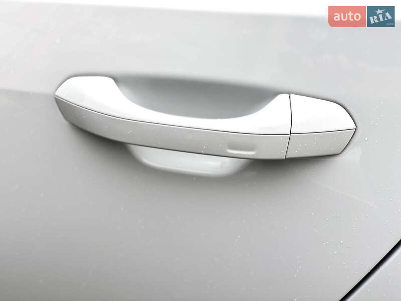 Лифтбек Audi A7 Sportback 2021 в Киеве