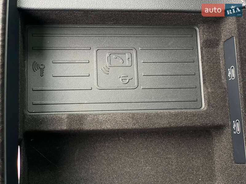 Лифтбек Audi A7 Sportback 2021 в Киеве