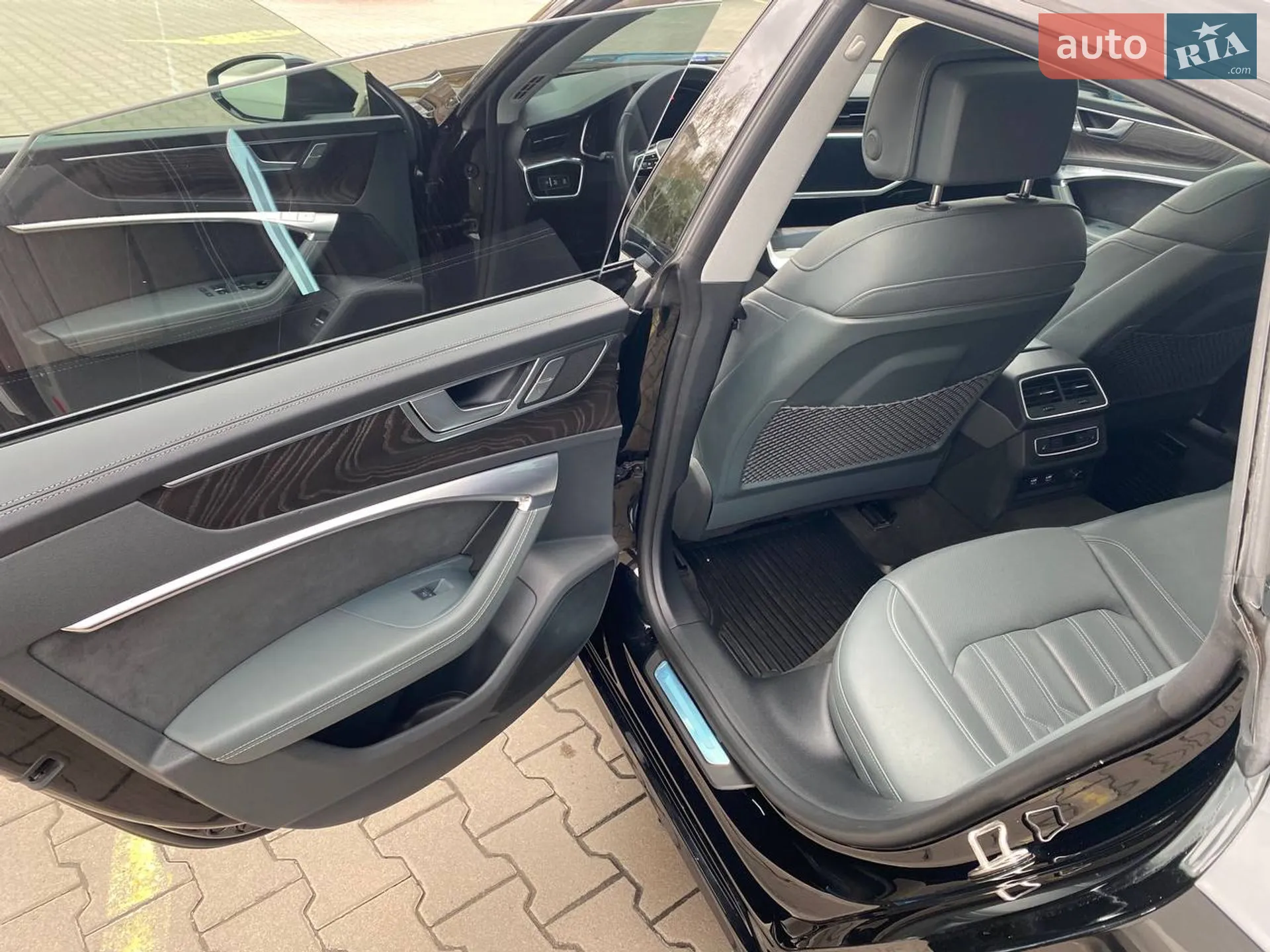 2018 Audi A7 - мініатюра 33