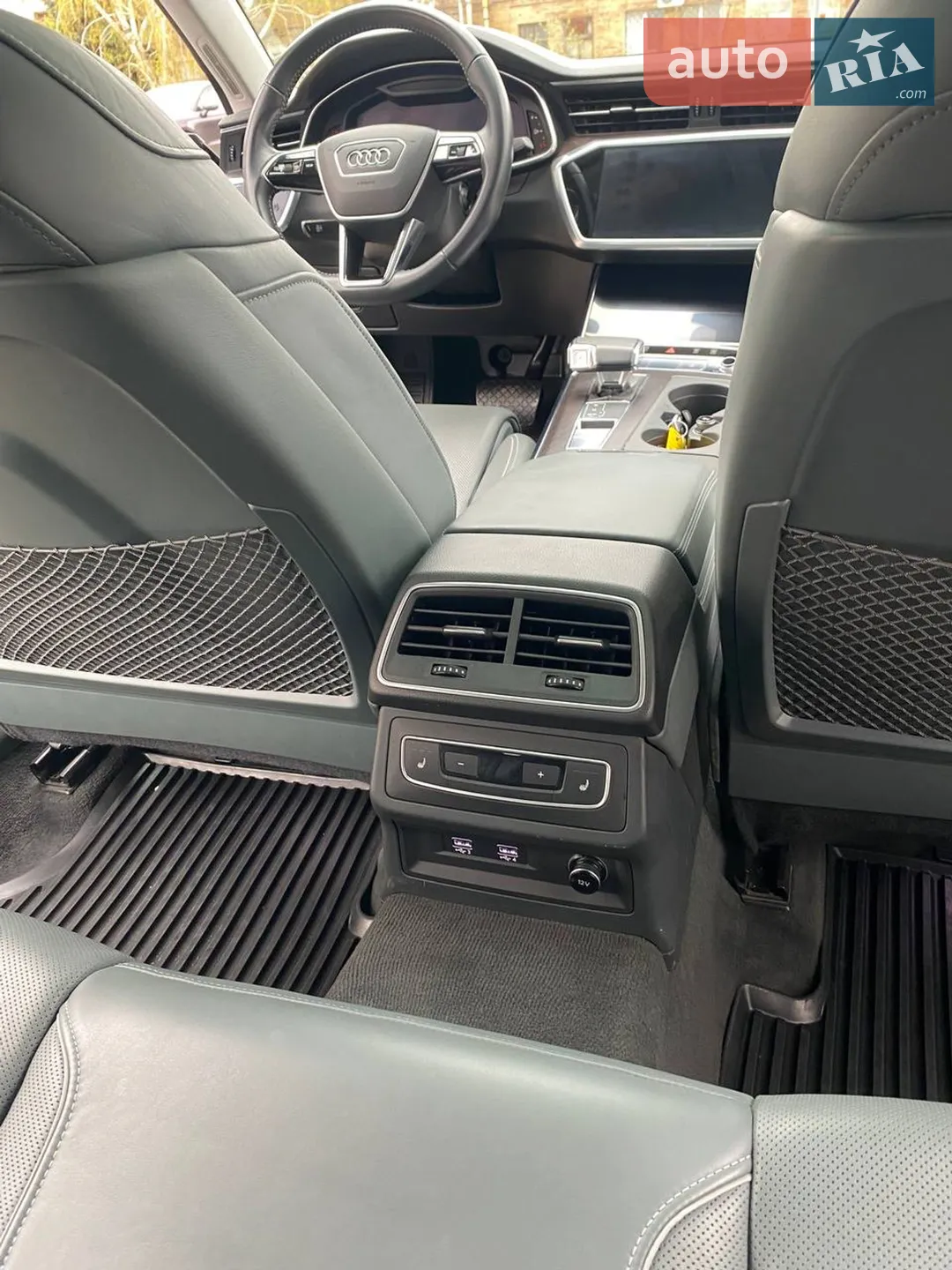 2018 Audi A7 - мініатюра 40