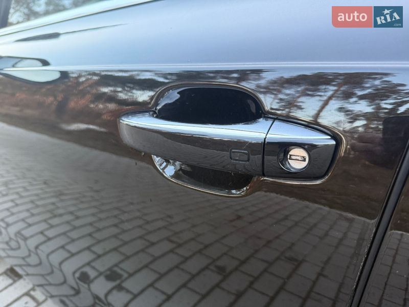 Лифтбек Audi A7 Sportback 2014 в Костополе