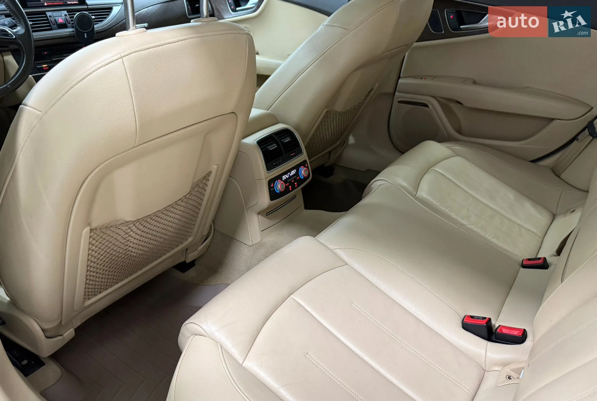 2014 Audi A7 - мініатюра 27