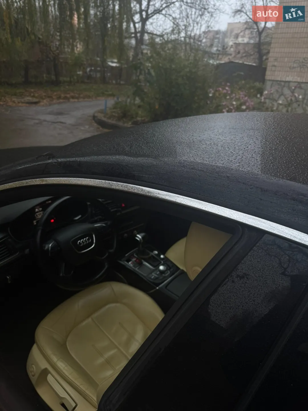 2012 Audi A7 - мініатюра 30