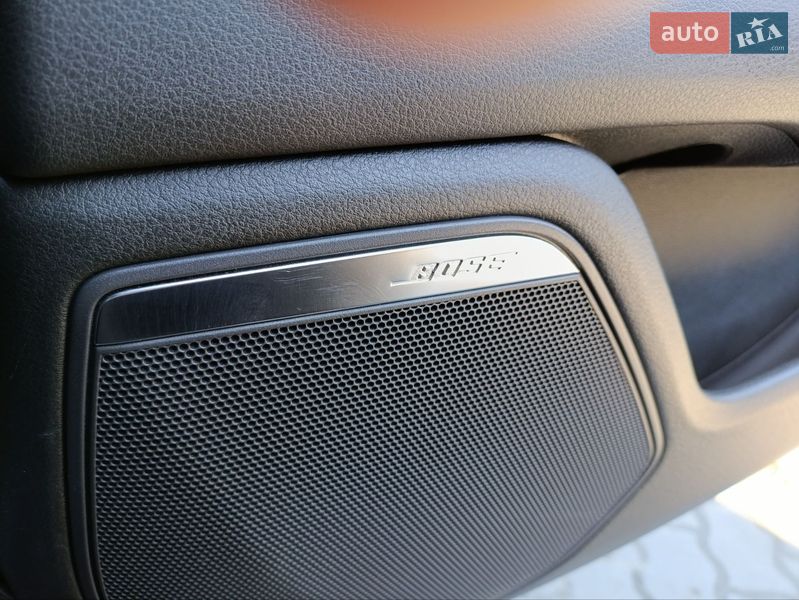 Лифтбек Audi A7 Sportback 2012 в Городке