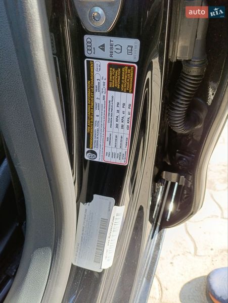 Лифтбек Audi A7 Sportback 2012 в Городке