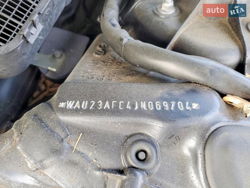 Лифтбек Audi A7 Sportback 2018 в Львове фото 12 Лифтбек Audi A7 Sportback 2018 в Львове