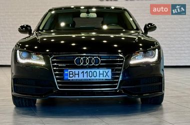 Лифтбек Audi A7 Sportback 2013 в Одессе